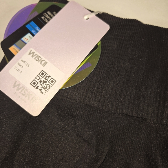 New WISKII - Picture 7 of 7